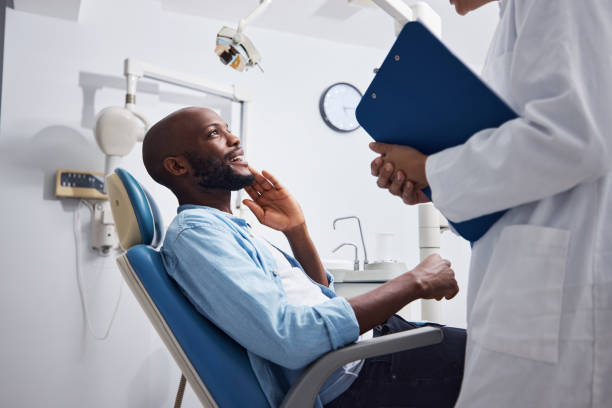 Best Urgent Care for Lost Fillings or Crowns in Lemont, IL
