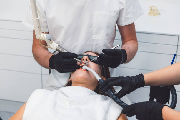 Best Emergency Tooth Extraction in Lemont, IL