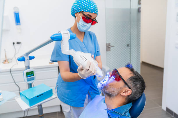 Best Pediatric Emergency Dentist in Lemont, IL