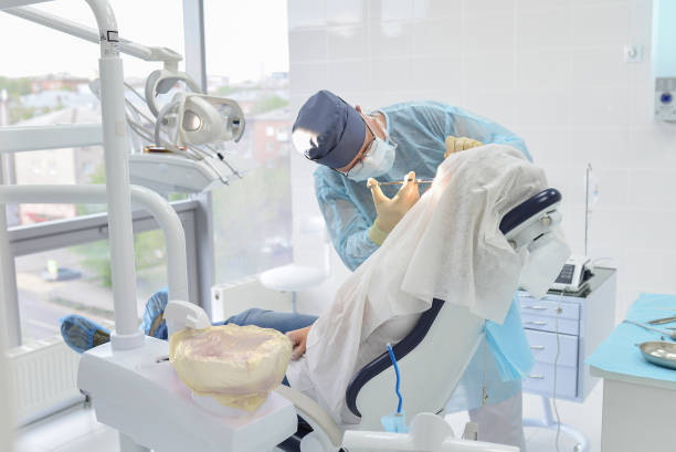 Best Emergency Treatment for Dental Infections or Abscesses in Lemont, IL